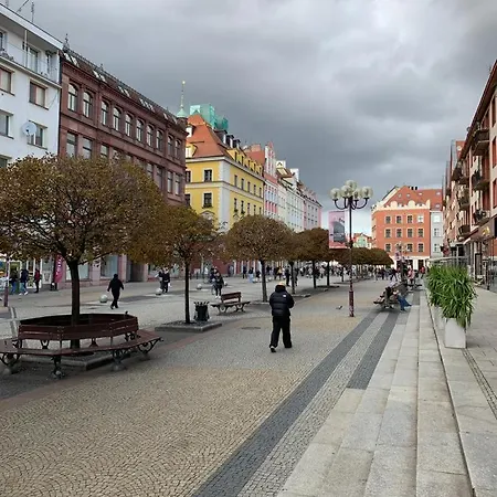 Modern Rynek