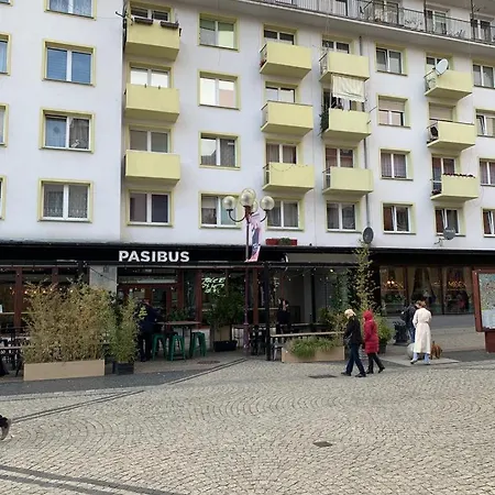 Modern Rynek *